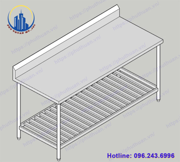 Bàn Có Giá Nan Dưới PT