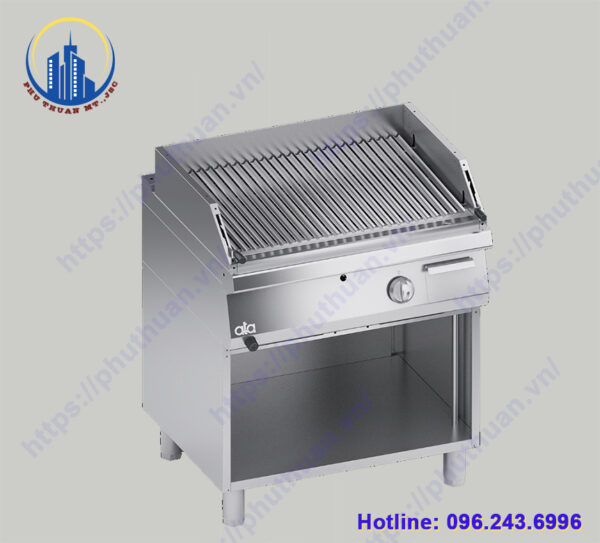 Bếp Nướng Than Nhân Tạo 800