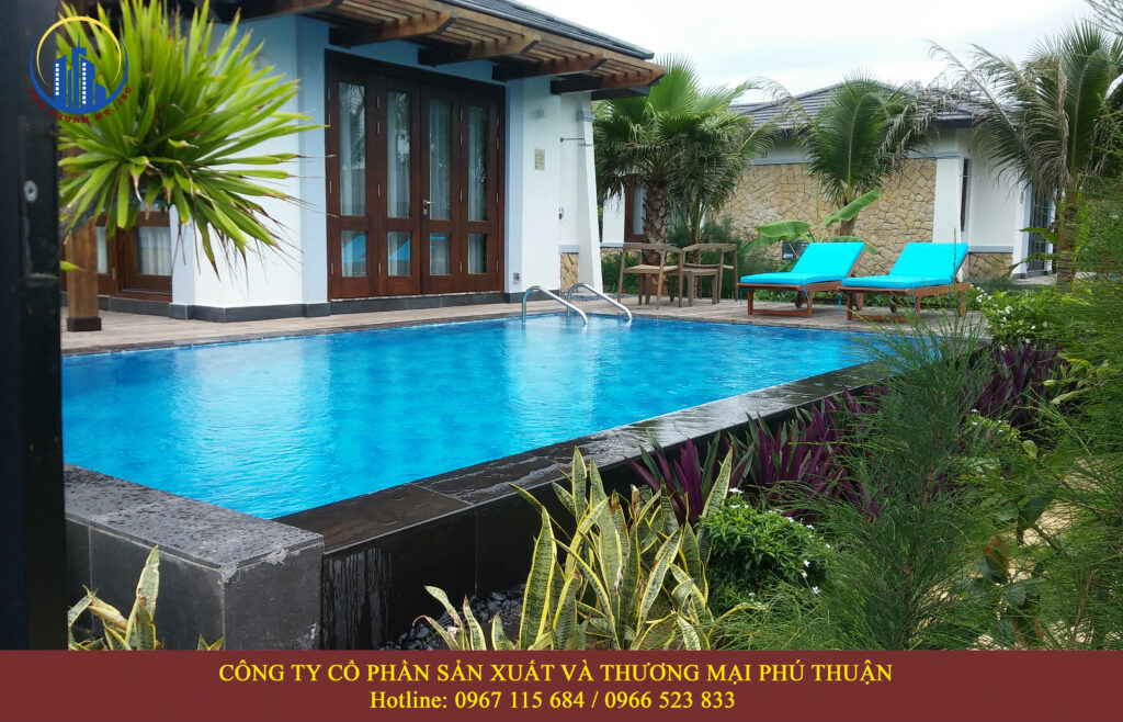 Cam Ranh Villa