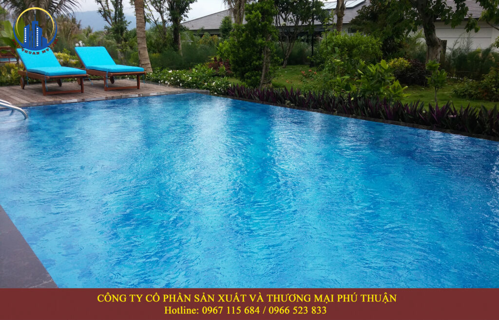 Cam Ranh Villa