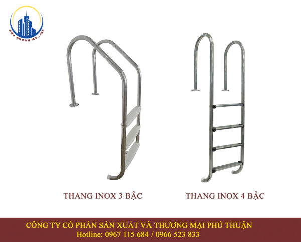 Thang Inox